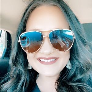 Meet your Posher, Kristina